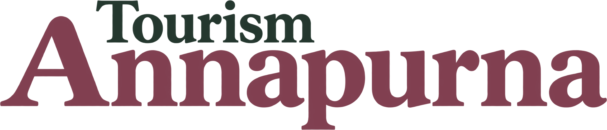 Tourism Annapurna logo